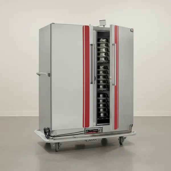 Carter-Hoffmann BR150