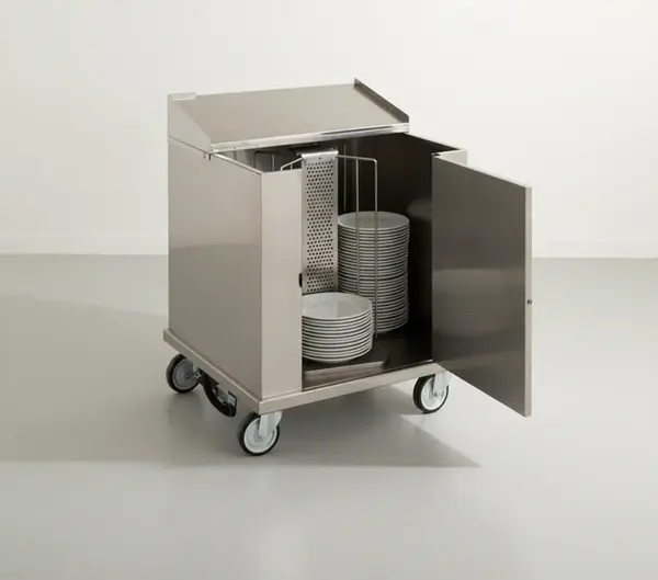 Carter-Hoffmann CD252