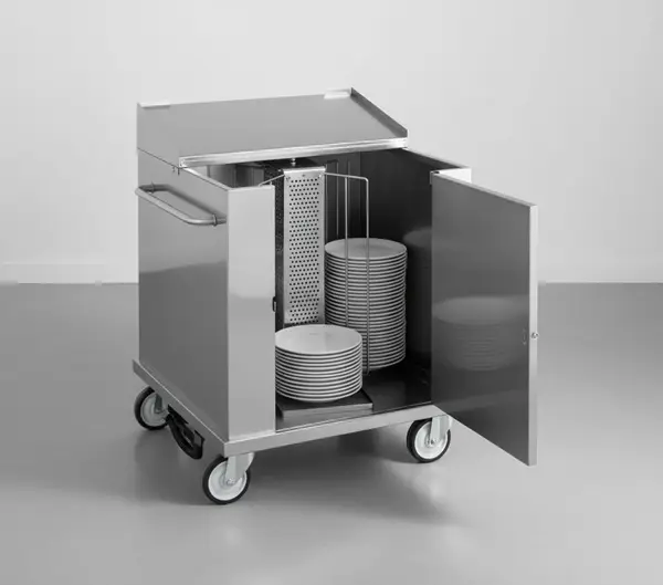 Carter-Hoffmann CD252H