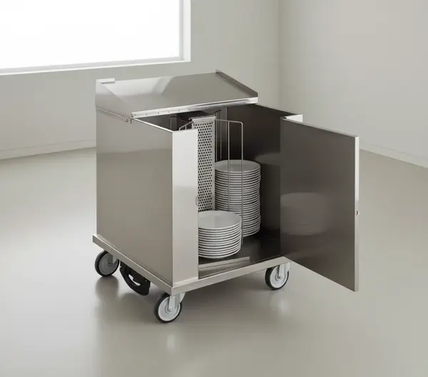 Carter-Hoffmann CD260