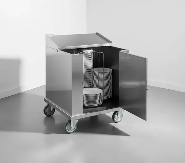 Carter-Hoffmann CD260H