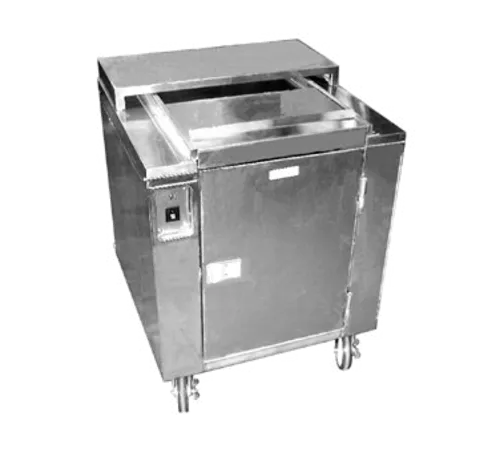 Carter-Hoffmann CD27