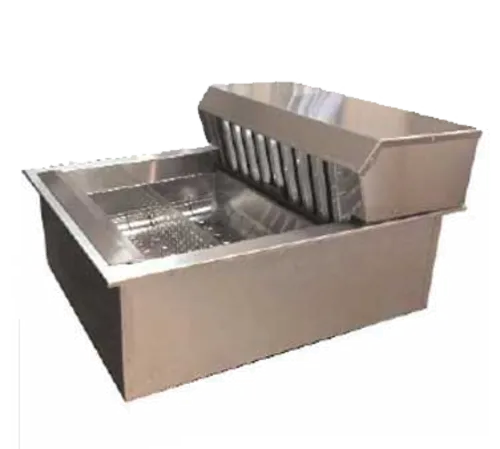 Carter-Hoffmann CNH18LP