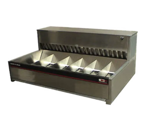 Carter-Hoffmann CNH40