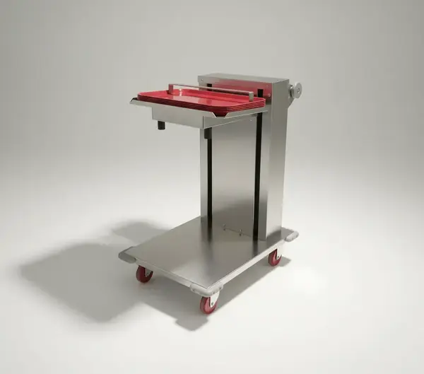 Carter-Hoffmann CTD1418