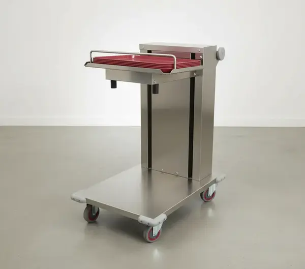 Carter-Hoffmann CTD1520