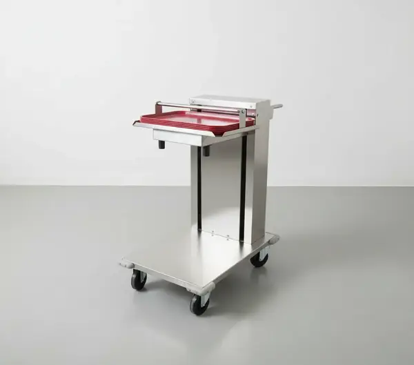 Carter-Hoffmann CTDRS