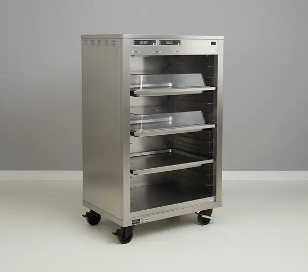 Carter-Hoffmann DF1220-4