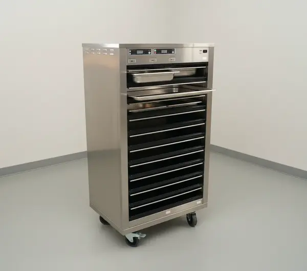 Carter-Hoffmann DF1220-5