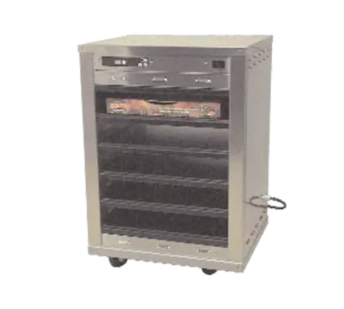 Carter-Hoffmann DF1818-3