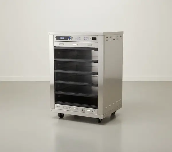 Carter-Hoffmann DF1818-3