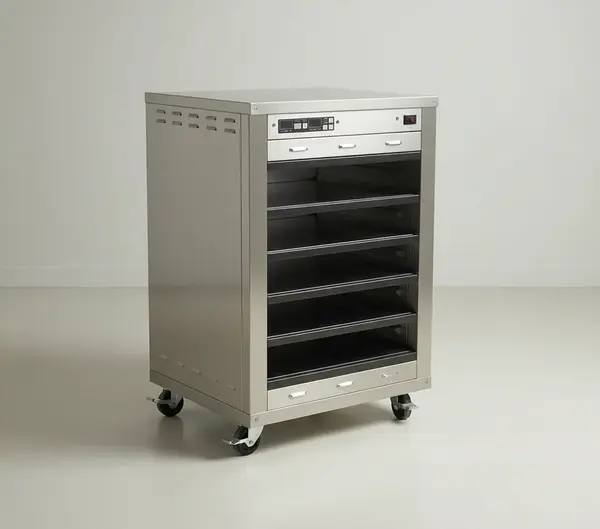 Carter-Hoffmann DF1818-4