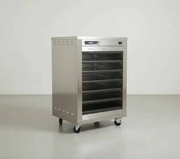 Carter-Hoffmann DF1818-5