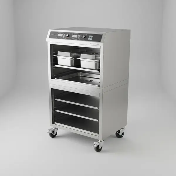 Carter-Hoffmann DF2620-4