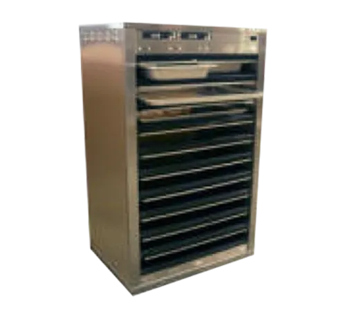 Carter-Hoffmann DF2620-5