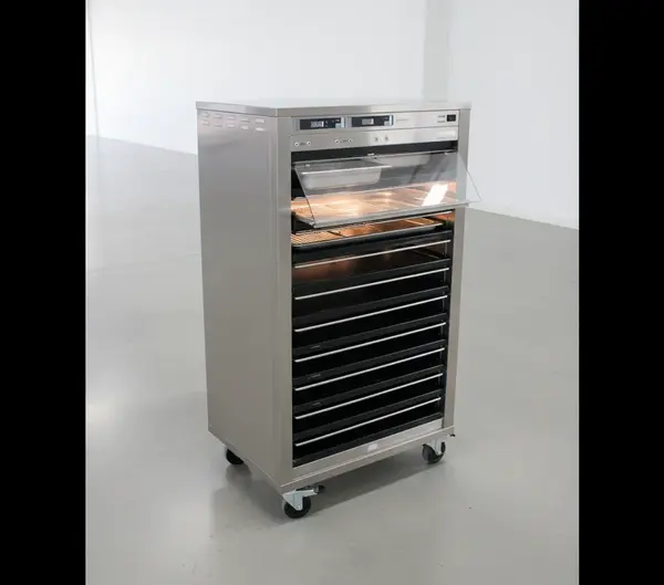 Carter-Hoffmann DF2620-5