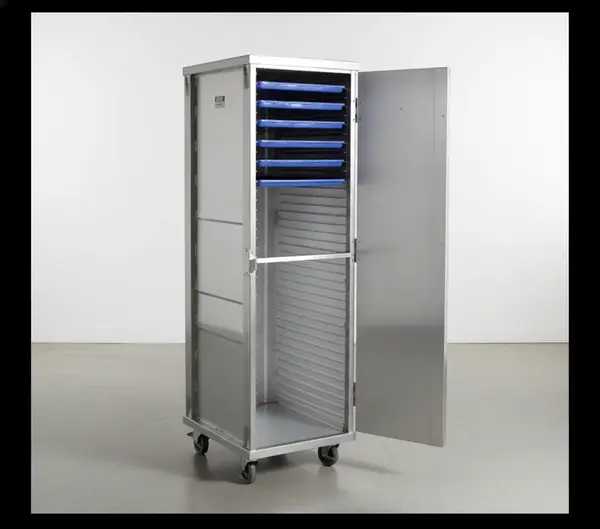 Carter-Hoffmann E8639 Storage Cabinet - Enclosed Style