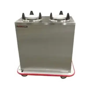 Carter-Hoffmann EPD2S10