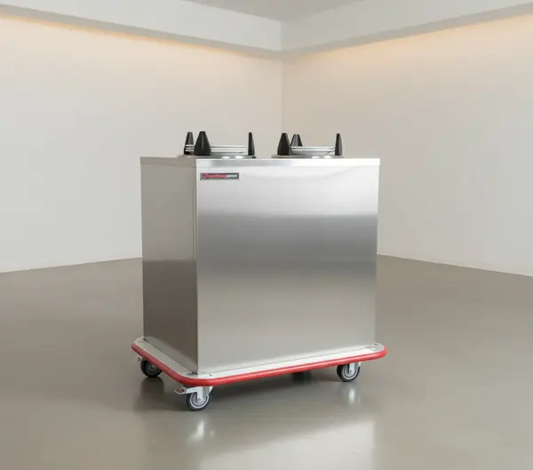 Carter-Hoffmann EPD2S10