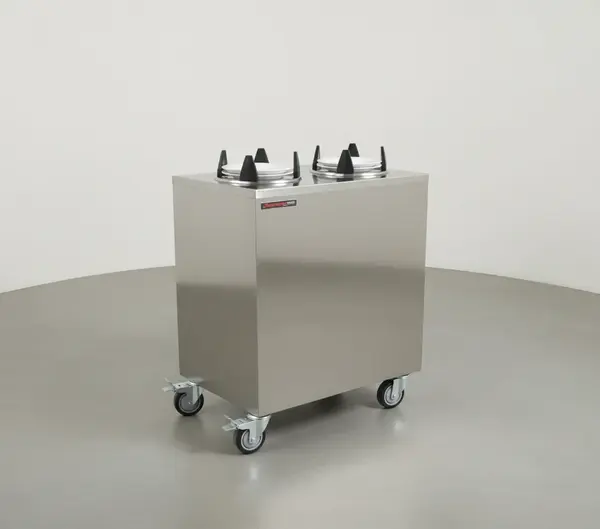 Carter-Hoffmann EPD2S12