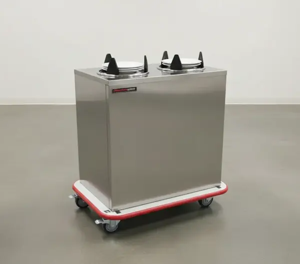 Carter-Hoffmann EPD2S9