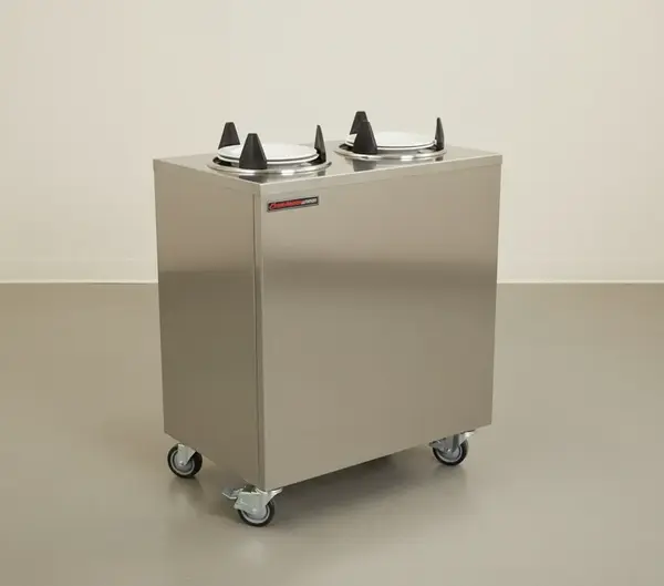 Carter-Hoffmann EPD3S12