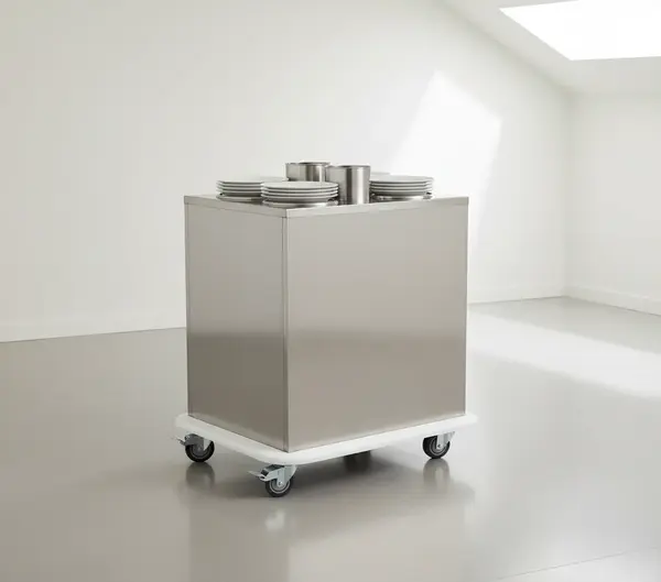 Carter-Hoffmann EPD3S9