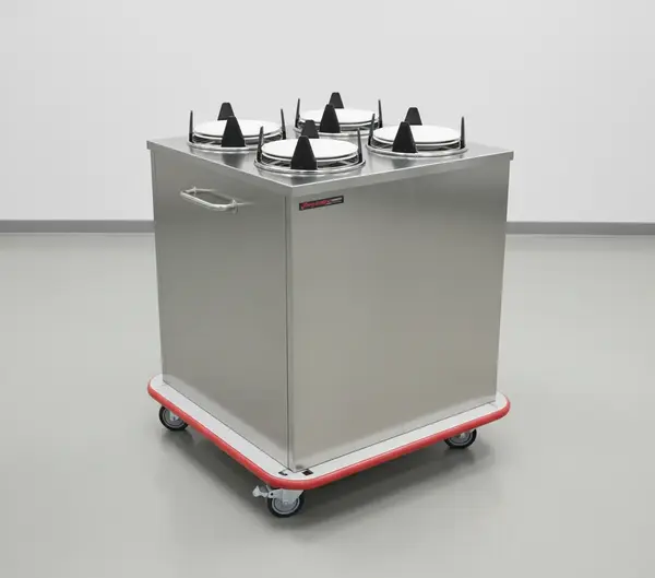 Carter-Hoffmann EPD4S12