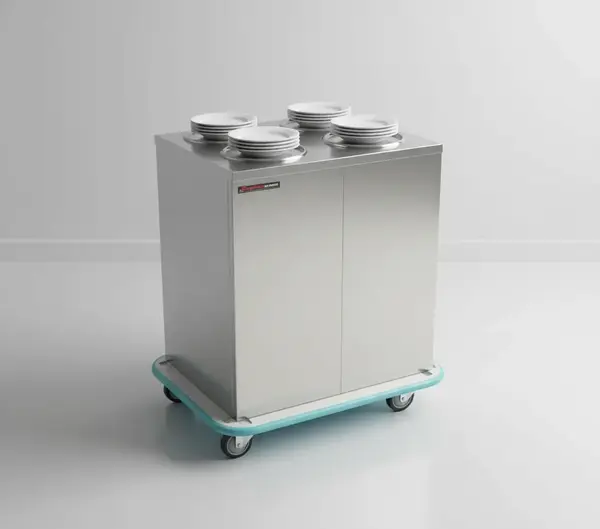 Carter-Hoffmann EPD4S9