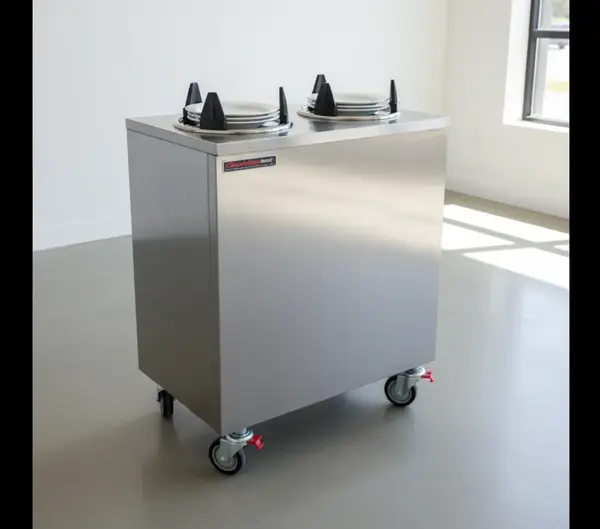 Carter-Hoffmann EPDHT2S10