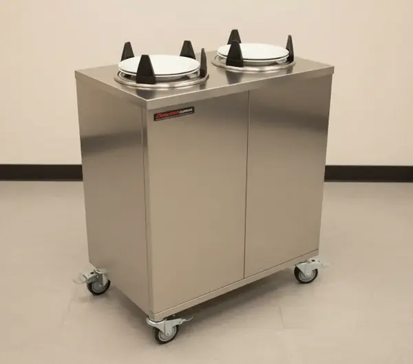 Carter-Hoffmann EPDHT2S12