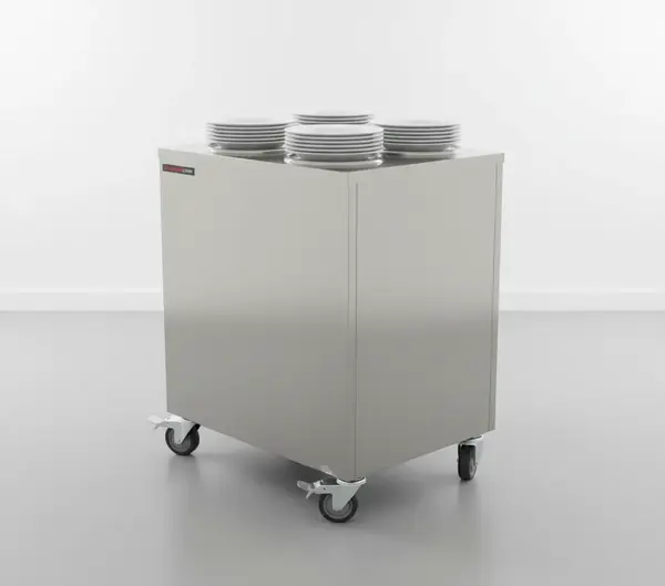 Carter-Hoffmann EPDHT3S10