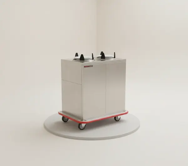 Carter-Hoffmann EPDHT3S12