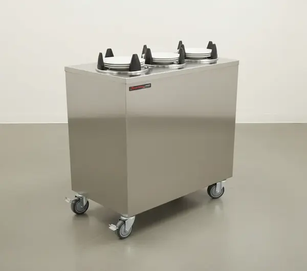 Carter-Hoffmann EPDHT3S9