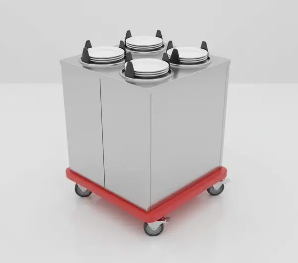 Carter-Hoffmann EPDHT4S10