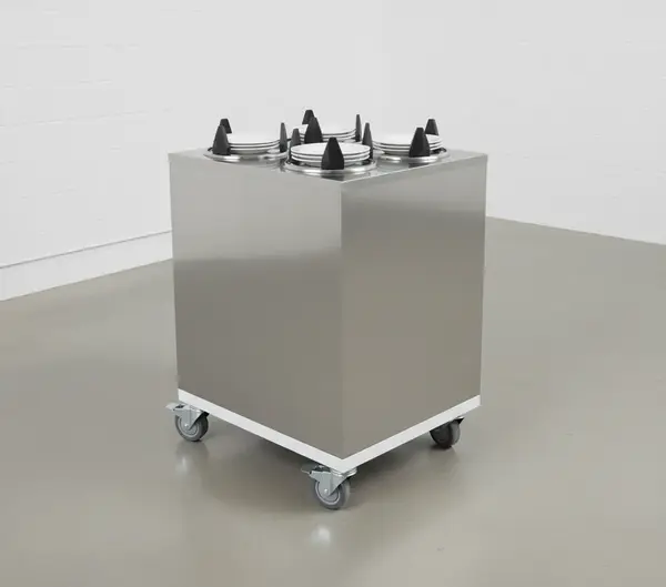 Carter-Hoffmann EPDHT4S12