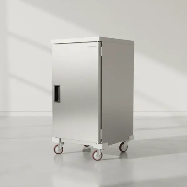 Carter-Hoffmann ESDST6