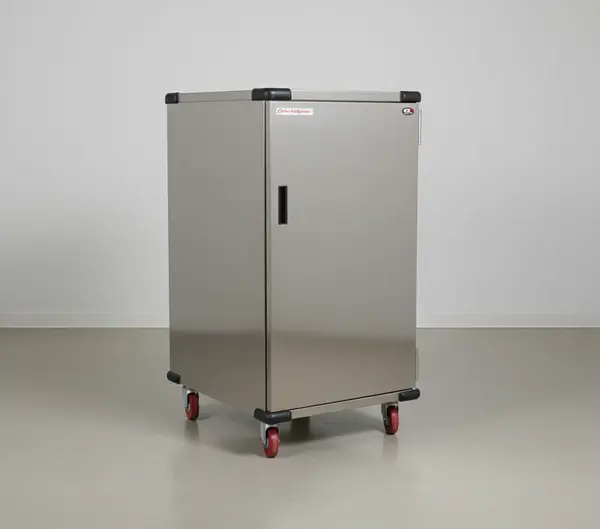 Carter-Hoffmann ESDST8