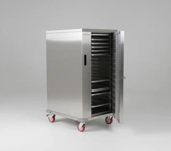 Carter-Hoffmann ESDTT12