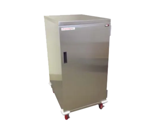 Carter-Hoffmann ESDTT16