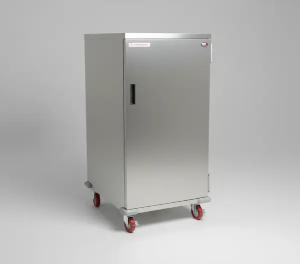 Carter-Hoffmann ESDTT16