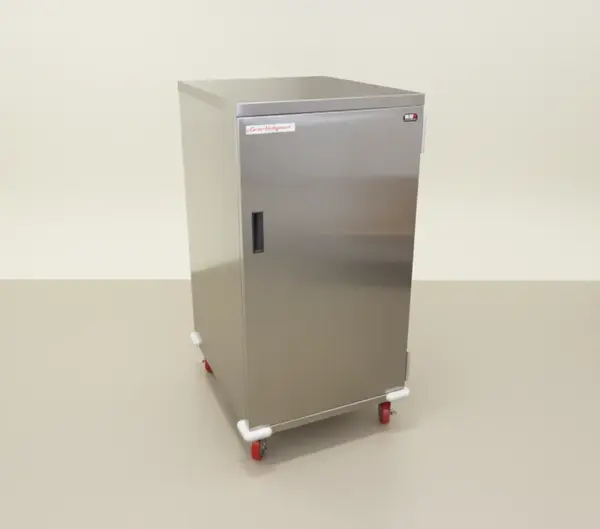 Carter-Hoffmann ESDTT20