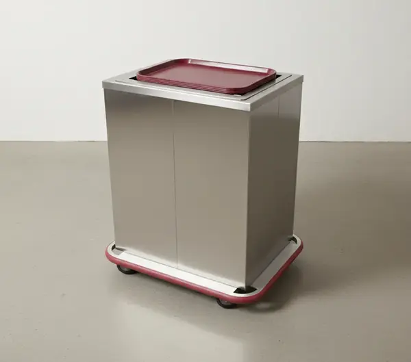 Carter-Hoffmann ETD1418