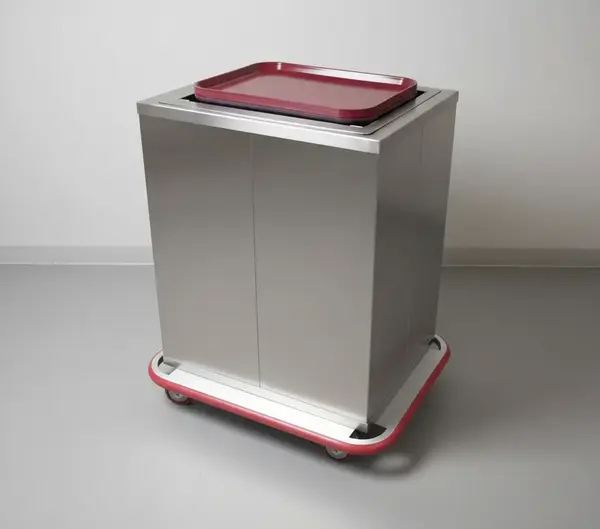 Carter-Hoffmann ETD1520