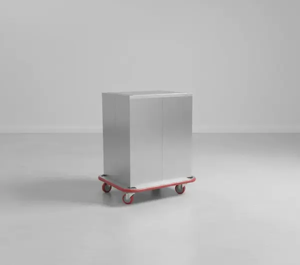 Carter-Hoffmann ETD1622