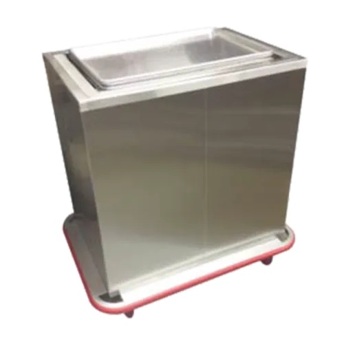 Carter-Hoffmann ETD1826