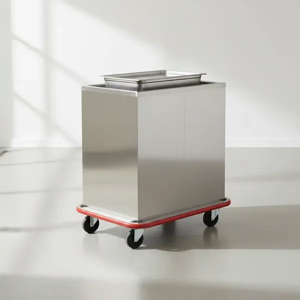 Carter-Hoffmann ETD1826