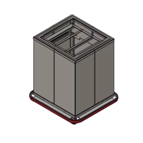 Carter-Hoffmann ETD2020