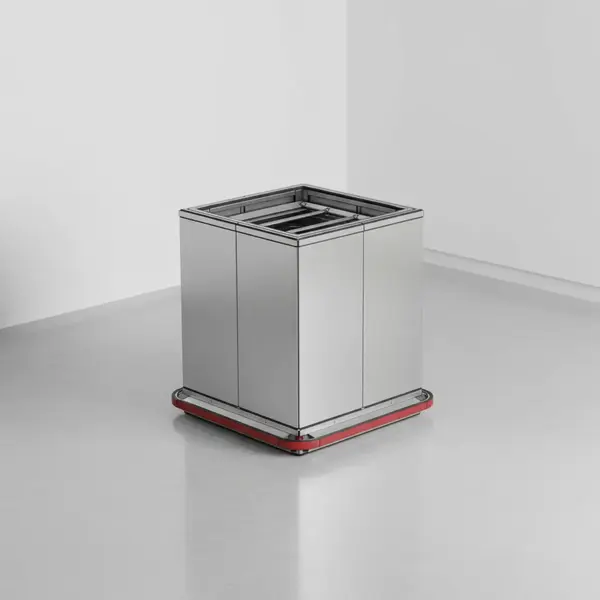 Carter-Hoffmann ETD2020