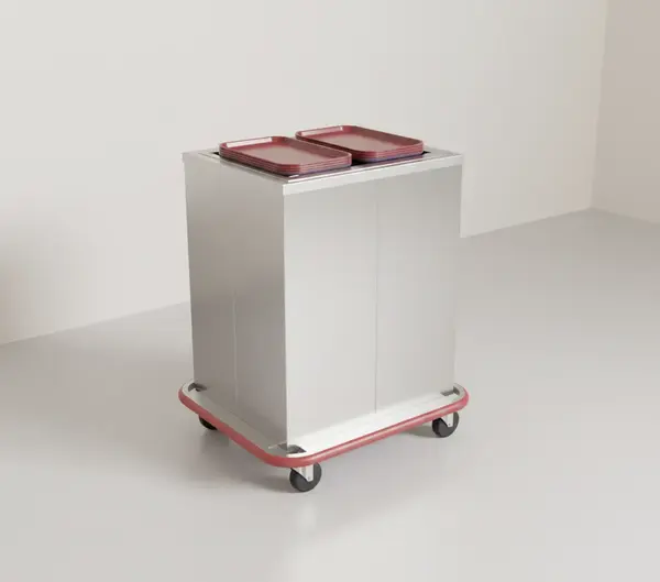 Carter-Hoffmann ETD2S1418